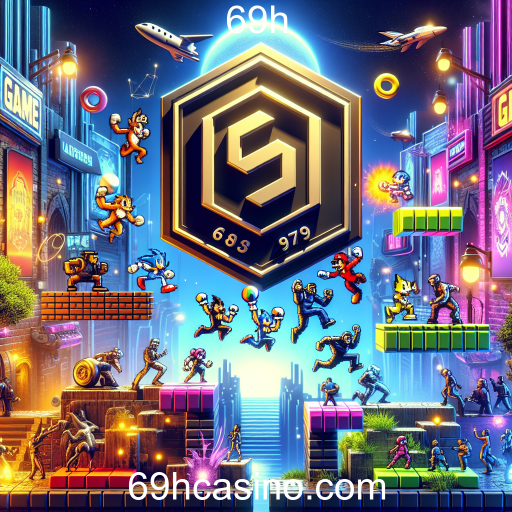 A Evolução dos Jogos de Plataforma: Da Classe ao Modo Moderno